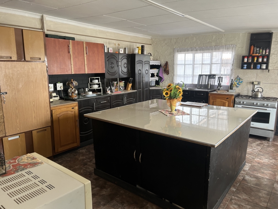 3 Bedroom Property for Sale in Vierfontein Free State